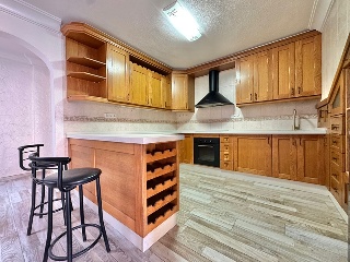 Chalet adosado en Dolores 25