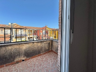 Chalet adosado en Dolores 33
