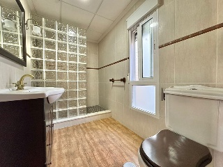 Chalet adosado en Dolores 44