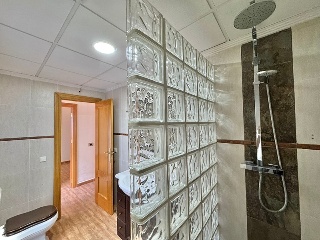 Chalet adosado en Dolores 46