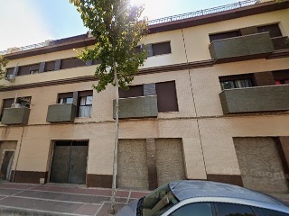 Piso en venta en Dos Hermanas de 99  m²