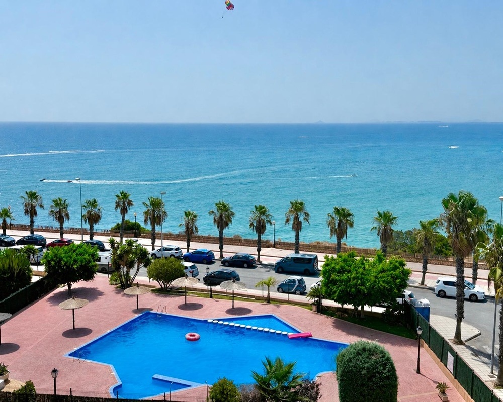 Apartamento en Orihuela Costa