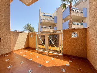 Apartamento en Orihuela Costa 8