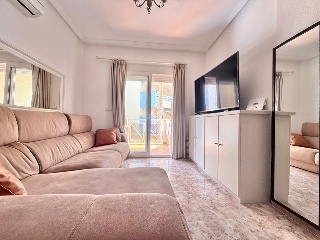 Apartamento en Orihuela Costa 10