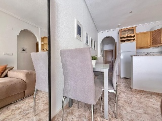 Apartamento en Orihuela Costa 17