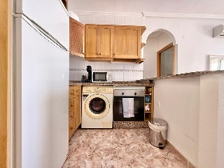 Apartamento en Orihuela Costa 19