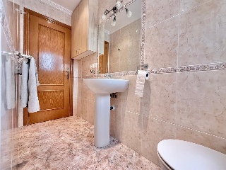 Apartamento en Orihuela Costa 34
