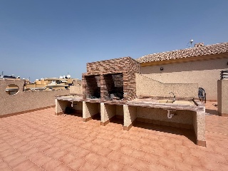 Apartamento en Orihuela Costa 36