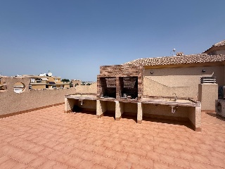 Apartamento en Orihuela Costa 39