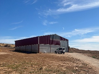 Piso en venta en Almendros de 185  m²