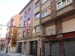 Pisos banco Oviedo