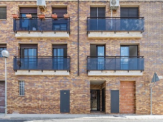 Piso en venta en Albesa de 164  m²