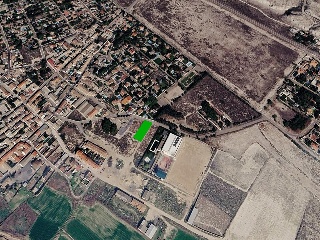 Otros en venta en Nuez De Ebro de 1041  m²