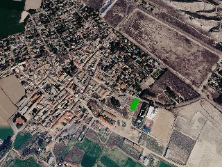 Suelo en Nuez de Ebro (Zaragoza) 3