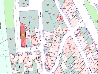 Suelo urbano consolidado en C/ Cul de Sac - Palafrugell - Girona 2