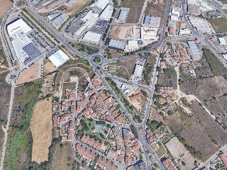 Suelo urbano consolidado en C/ Cul de Sac - Palafrugell - Girona 3