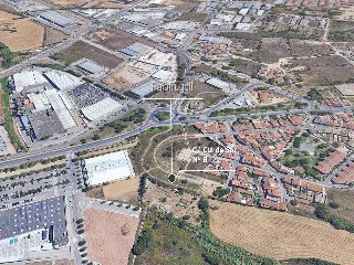 Suelo urbano consolidado en C/ Cul de Sac - Palafrugell - Girona 4