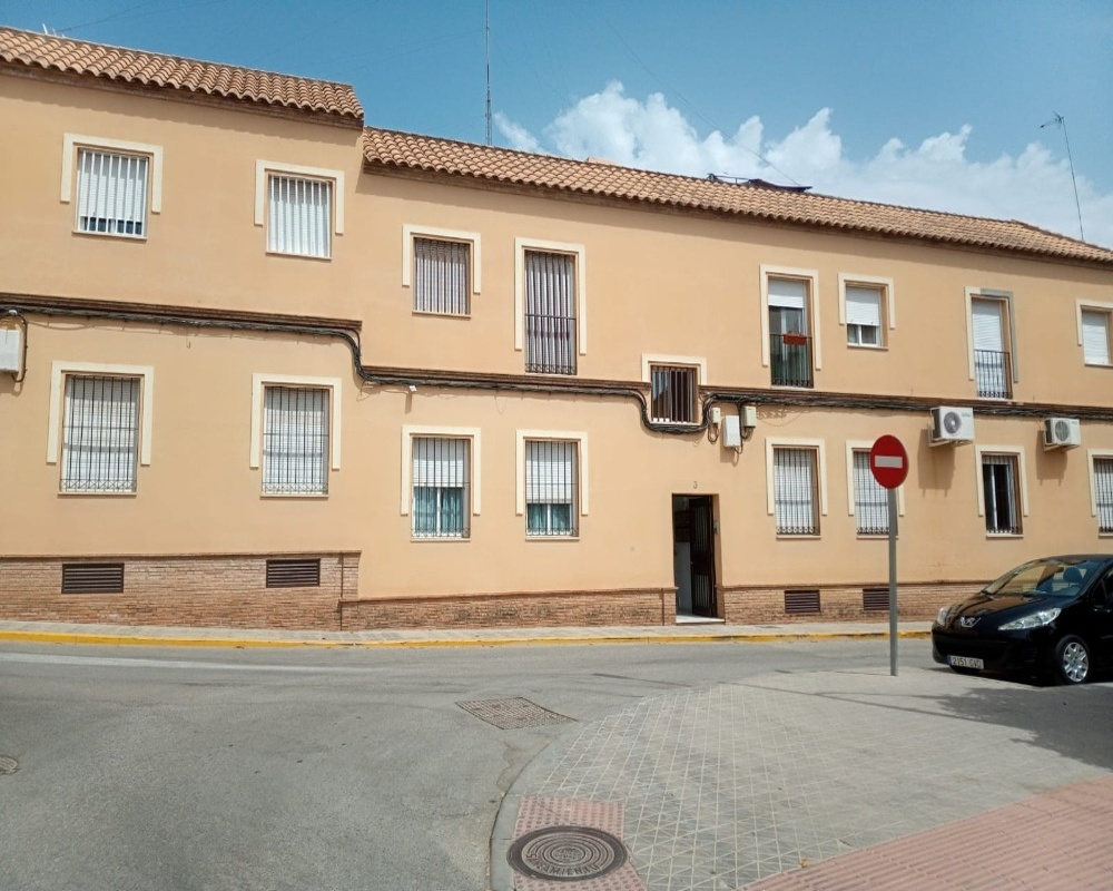 Inmuebles situados en C/ San Antonio Maria Claret