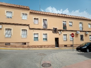 Piso en venta en Mairena Del Alcor de 103  m²