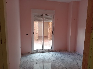Inmuebles situados en C/ San Antonio Maria Claret 5