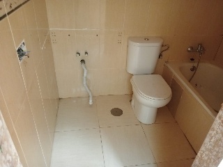 Inmuebles situados en C/ San Antonio Maria Claret 7