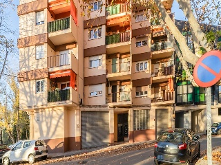 Pisos banco Girona