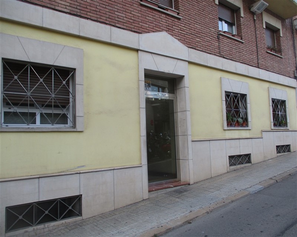 Piso en C/ Marmellá - Barcelona -