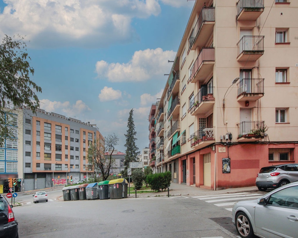 Vivienda en C/ Samuntada - Sabadell - Barcelona