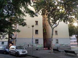 Pisos banco Badalona