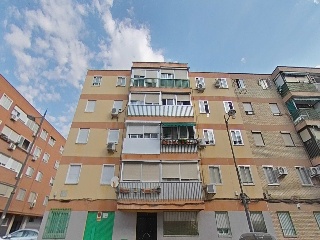 Piso en venta en Parla de 61  m²