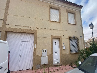 Unifamiliar en venta en Iniesta de 117  m²