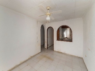 Chalet adosado en C/ Lejona - El Chaparral 2