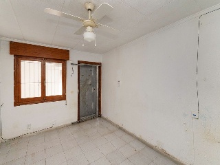 Chalet adosado en C/ Lejona - El Chaparral 3
