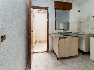 Chalet adosado en C/ Lejona - El Chaparral 4