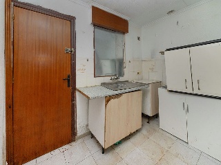 Chalet adosado en C/ Lejona - El Chaparral 5