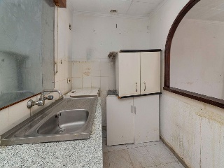 Chalet adosado en C/ Lejona - El Chaparral 6