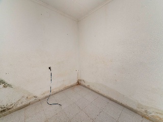 Chalet adosado en C/ Lejona - El Chaparral 9