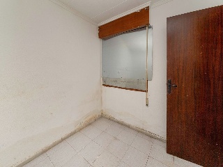Chalet adosado en C/ Lejona - El Chaparral 10