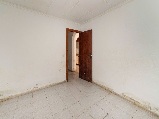 Chalet adosado en C/ Lejona - El Chaparral 12