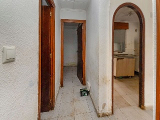Chalet adosado en C/ Lejona - El Chaparral 13