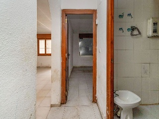 Chalet adosado en C/ Lejona - El Chaparral 14