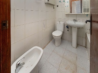 Chalet adosado en C/ Lejona - El Chaparral 15