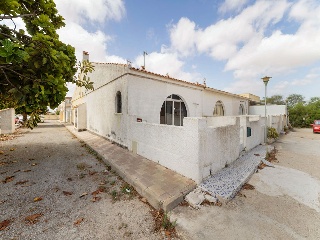 Chalet adosado en C/ Lejona - El Chaparral 16