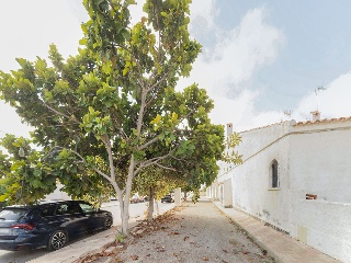 Chalet adosado en C/ Lejona - El Chaparral 18