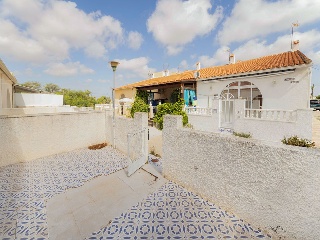 Chalet adosado en C/ Lejona - El Chaparral 19
