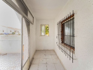 Chalet adosado en C/ Lejona - El Chaparral 20