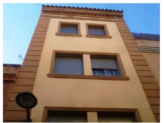 Edificio en C/ Santa Marta - Mataró - Barcelona 3