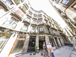 Piso en venta en Barcelona de 95  m²