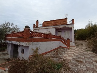 Chalet aislado en C/ Natació 2