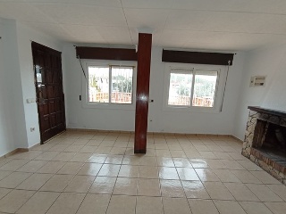 Chalet aislado en C/ Natació 4